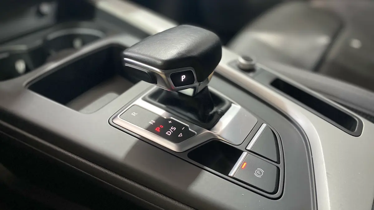 Mirá esta publicación de Audi A4