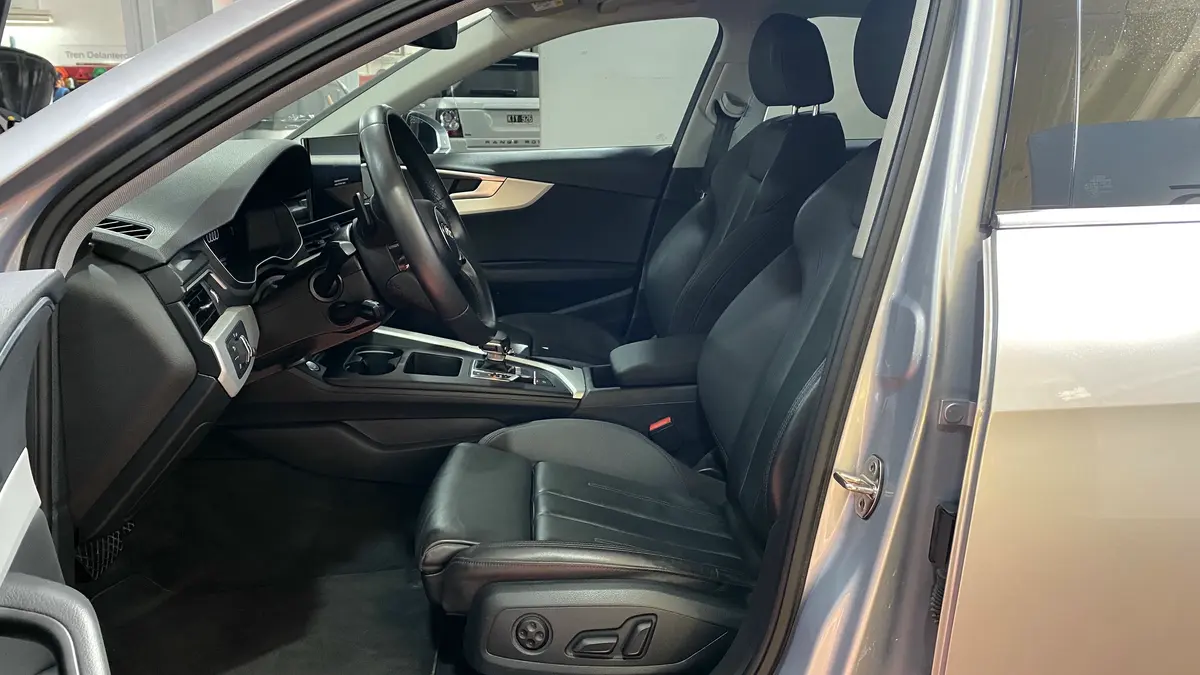 Mirá esta publicación de Audi A4