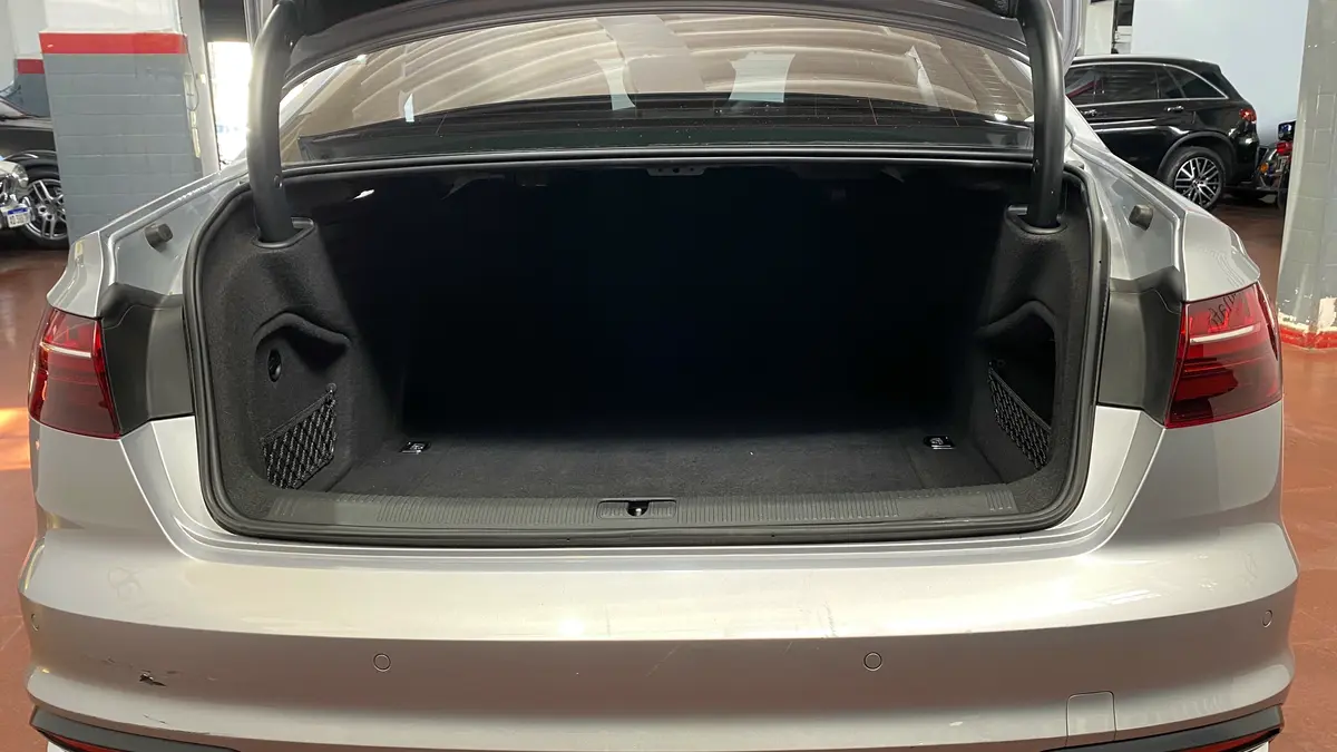 Mira esta publicación de Audi A4