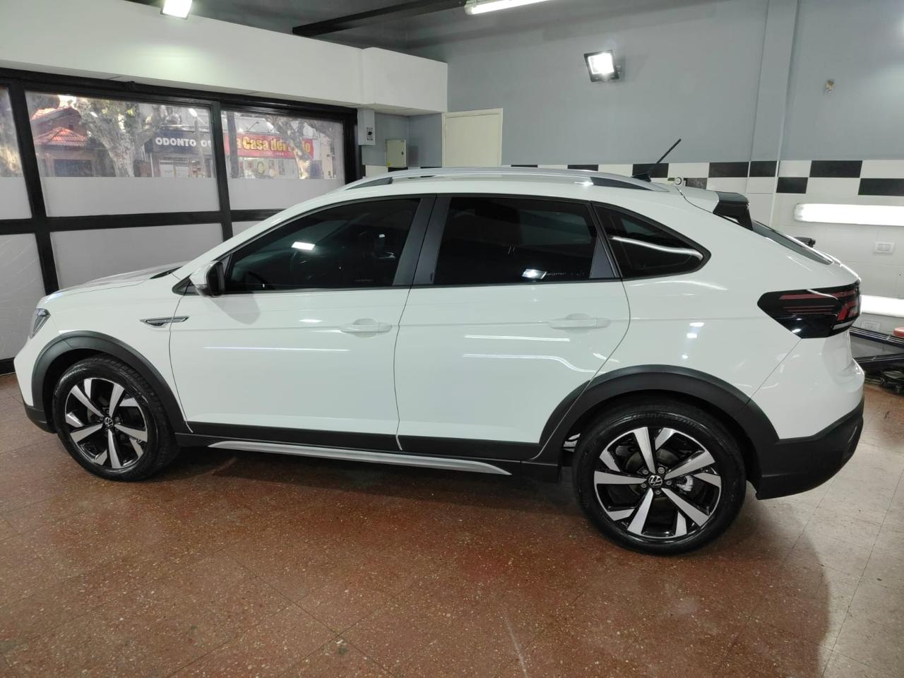 Mira esta publicación de Volkswagen Nivus