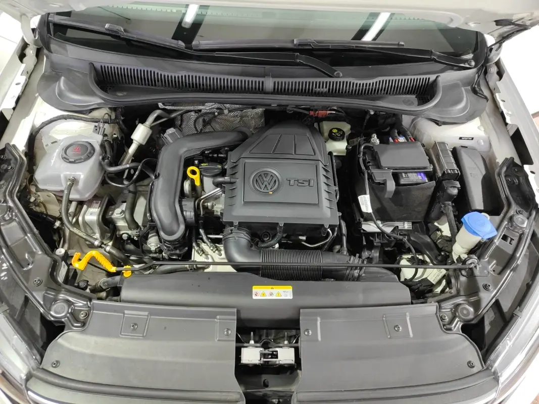 Mira esta publicación de Volkswagen Nivus