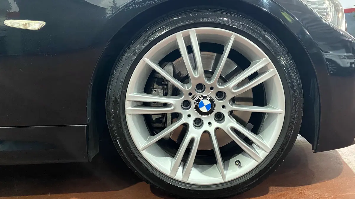 Mirá esta publicación de BMW Serie 3