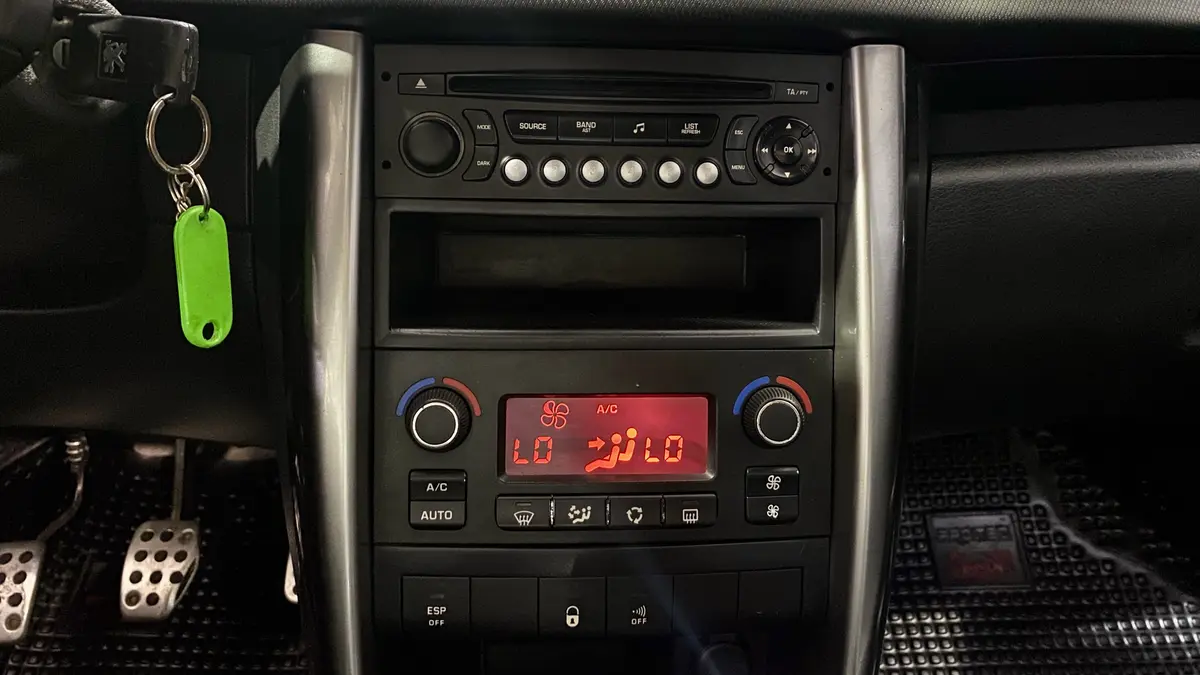 Mirá esta publicación de Peugeot 207