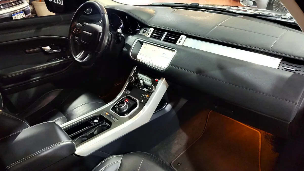 Mirá esta publicación de Land Rover Range Rover Evoque