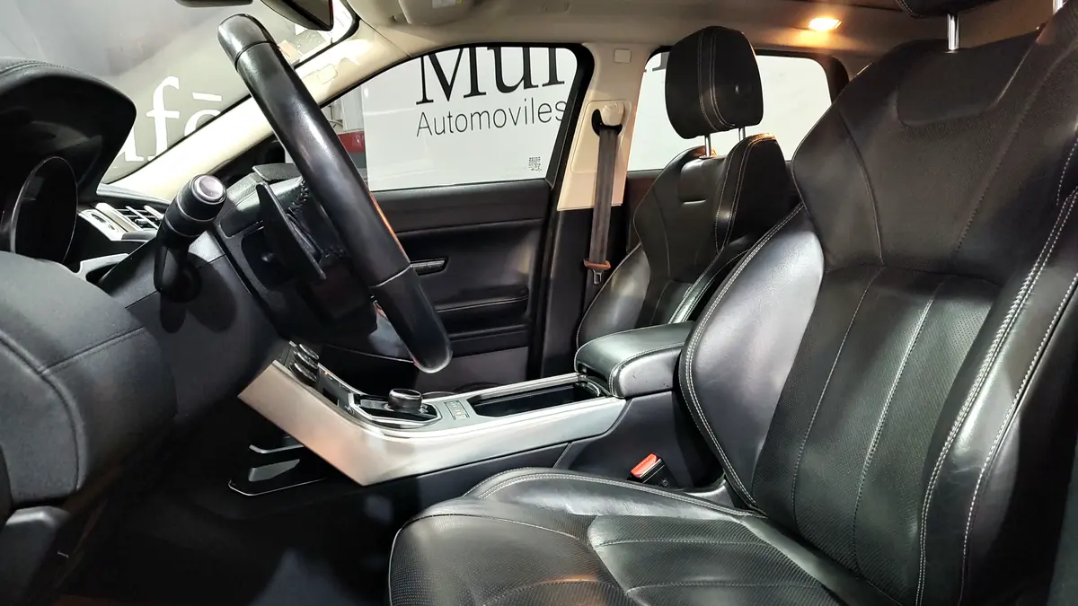 Mirá esta publicación de Land Rover Range Rover Evoque