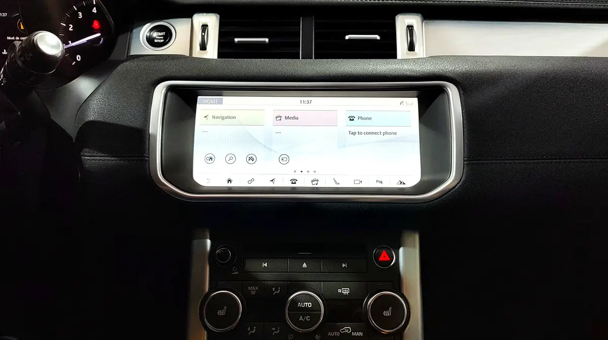 Mirá esta publicación de Land Rover Range Rover Evoque