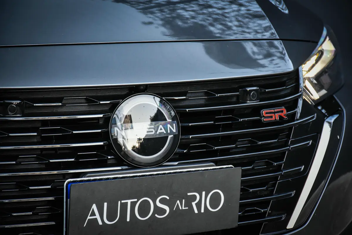 Mira esta publicación de Nissan Sentra