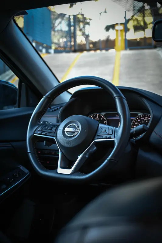 Mirá esta publicación de Nissan Sentra