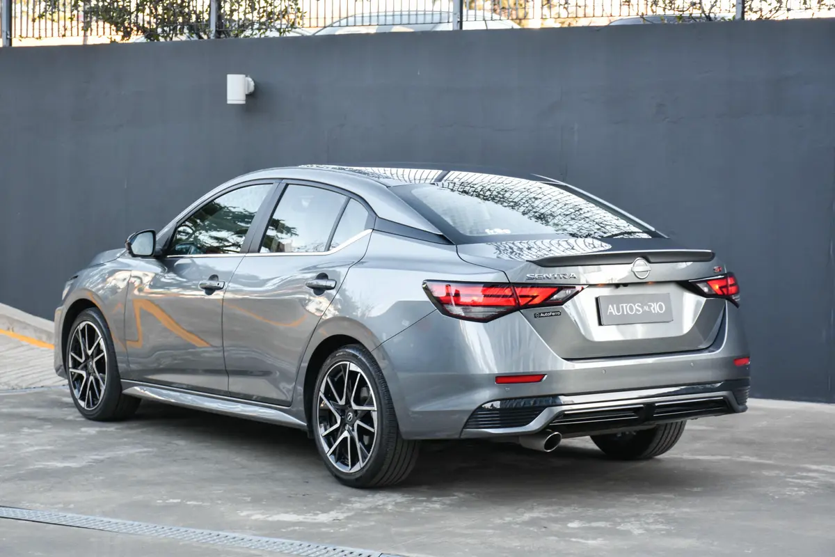 Mira esta publicación de Nissan Sentra
