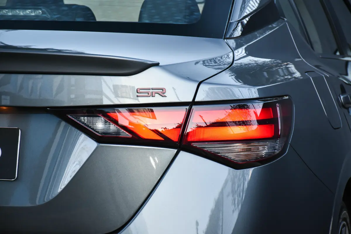 Mira esta publicación de Nissan Sentra