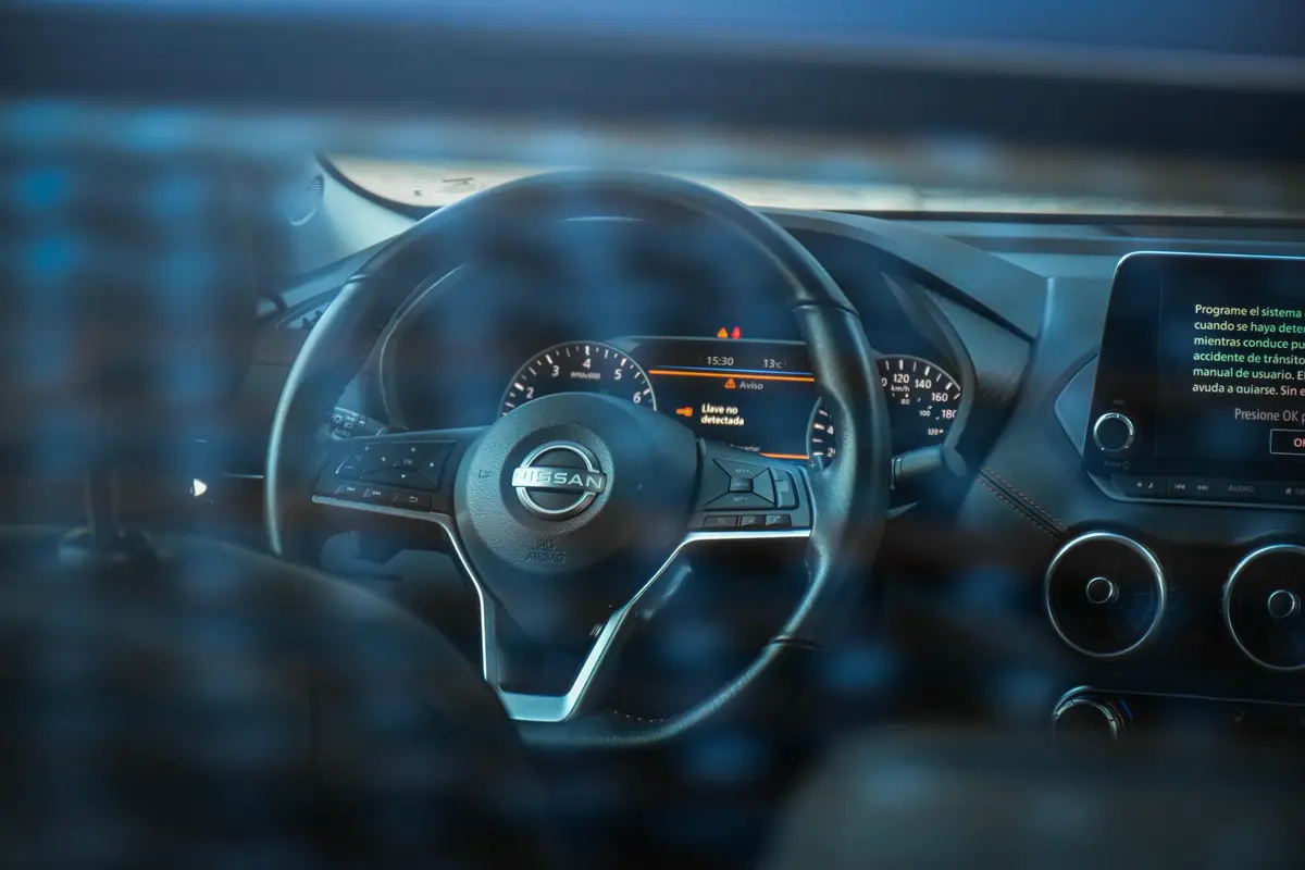 Mirá esta publicación de Nissan Sentra