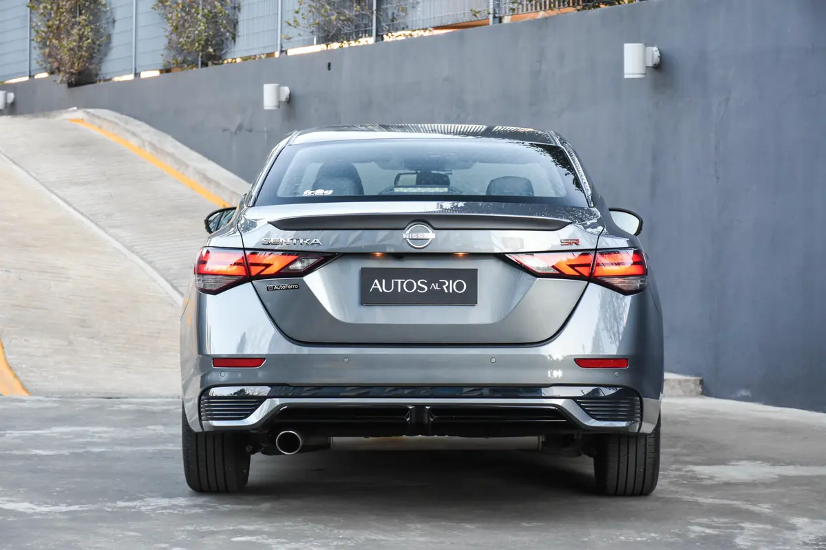 Mira esta publicación de Nissan Sentra