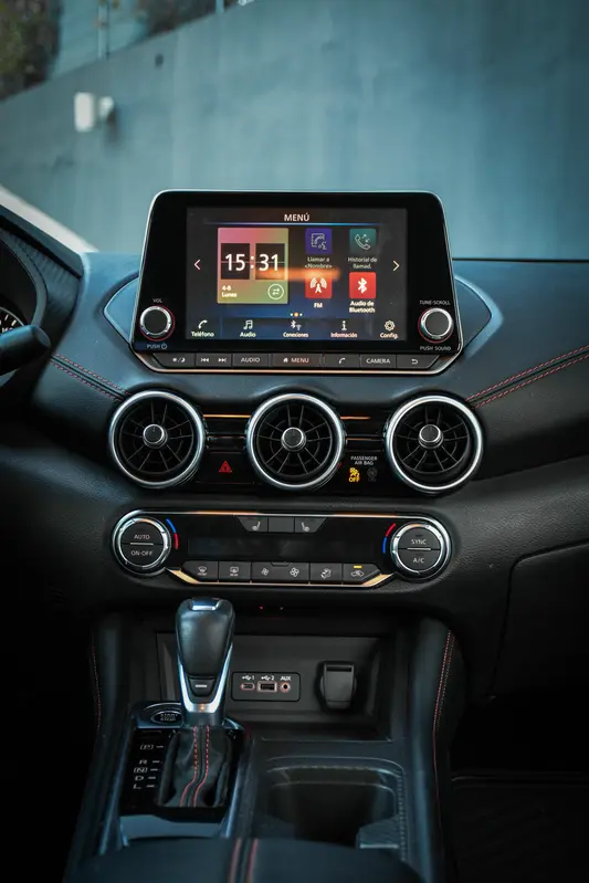 Mirá esta publicación de Nissan Sentra