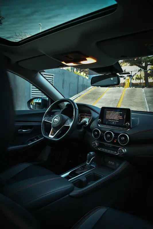 Mirá esta publicación de Nissan Sentra