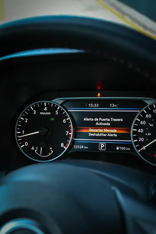 Mirá esta publicación de Nissan Sentra
