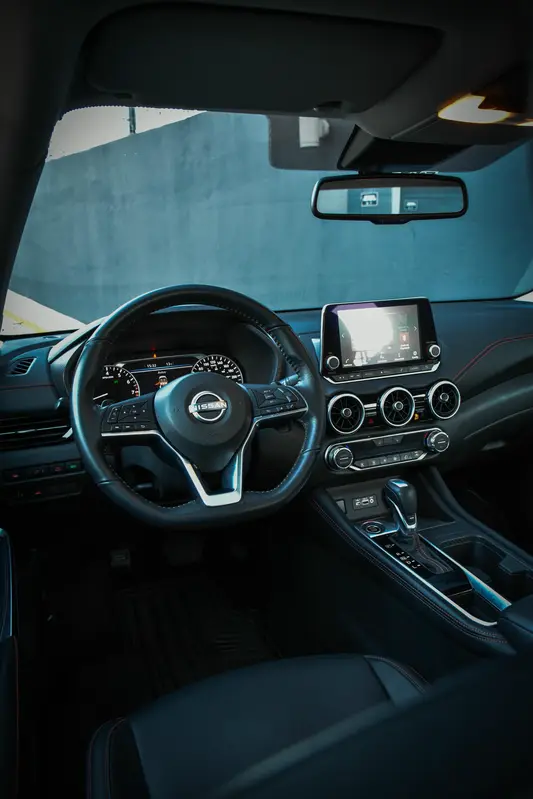 Mirá esta publicación de Nissan Sentra