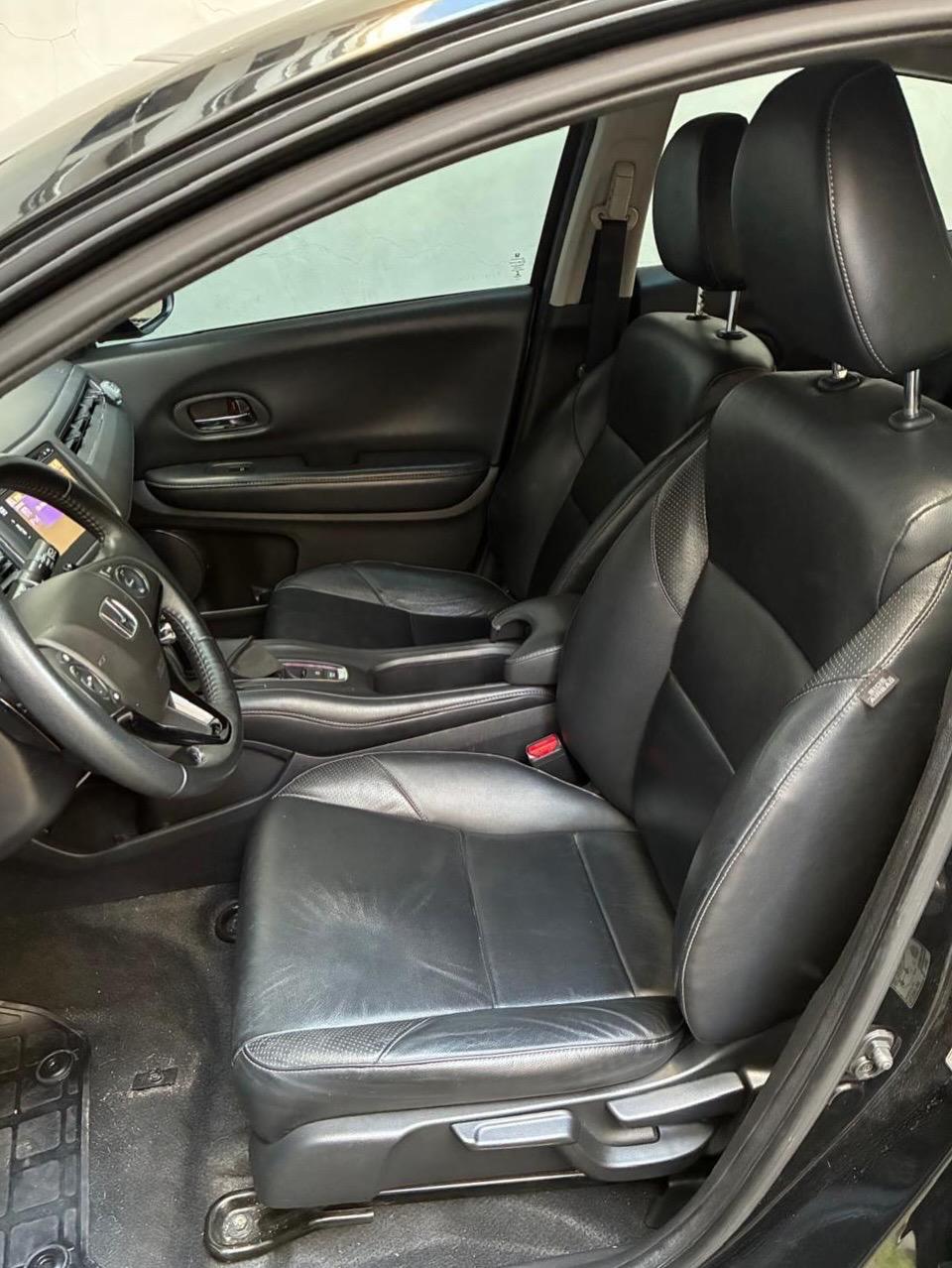 Mira esta publicación de Honda HRV