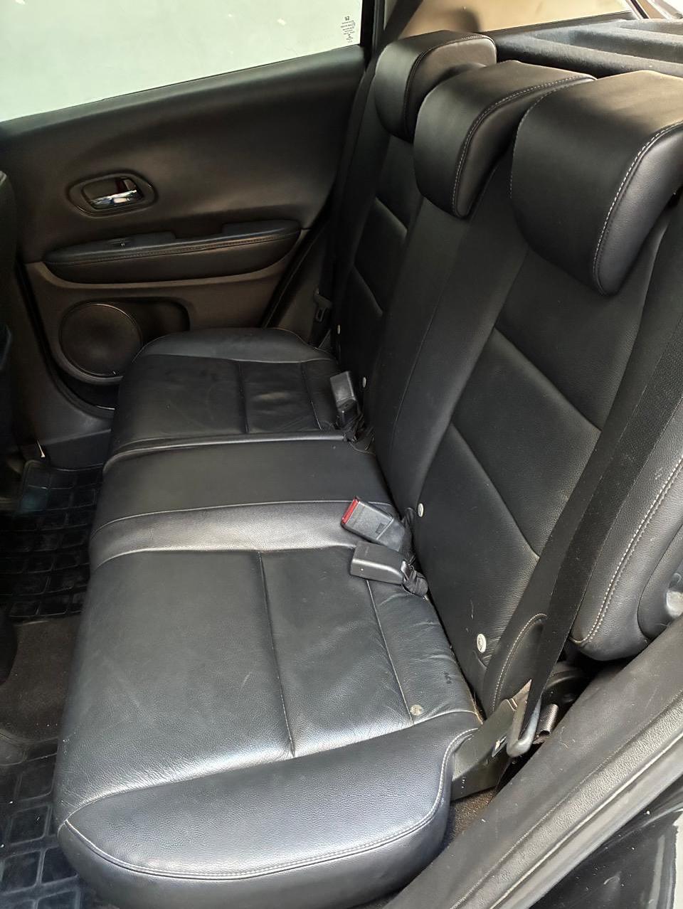 Mira esta publicación de Honda HRV