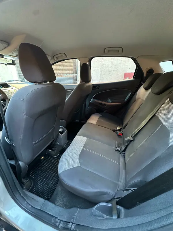 Mirá esta publicación de Ford Eco Sport