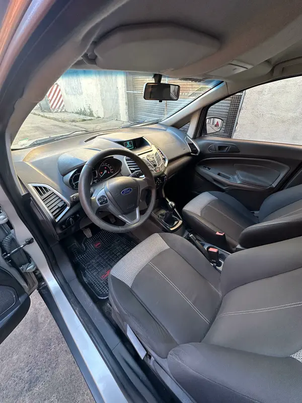 Mirá esta publicación de Ford Eco Sport