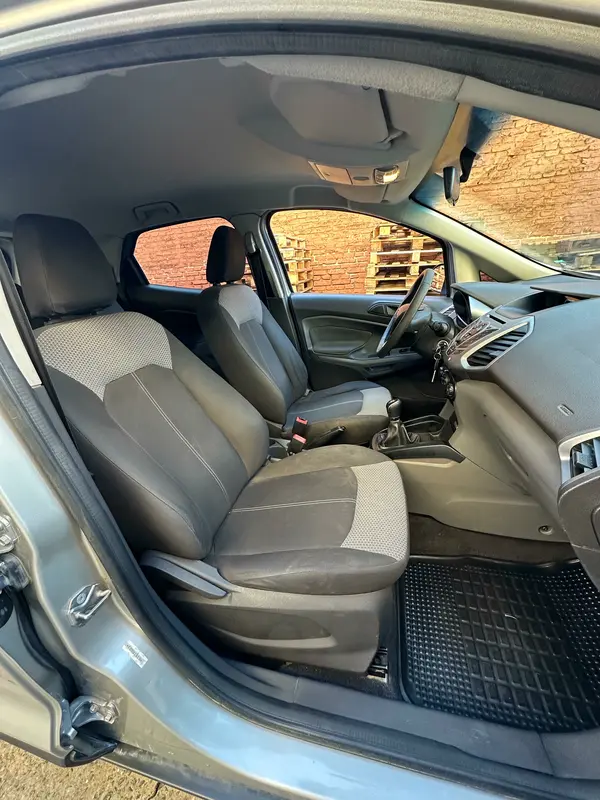 Mirá esta publicación de Ford Eco Sport