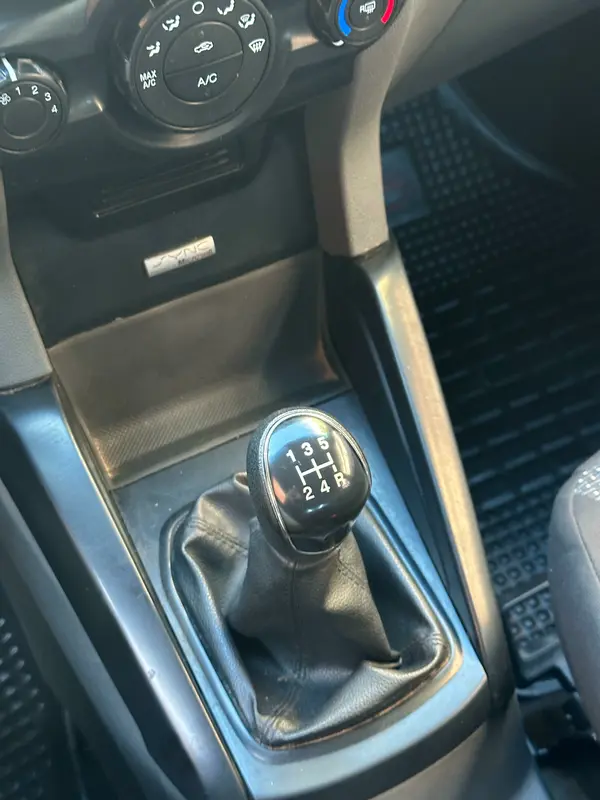 Mirá esta publicación de Ford Eco Sport