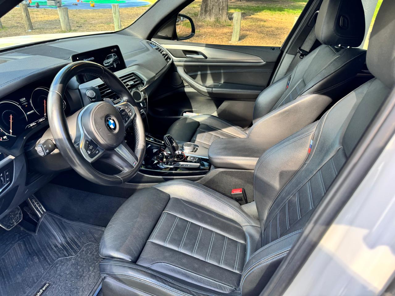 Mirá esta publicación de BMW X3