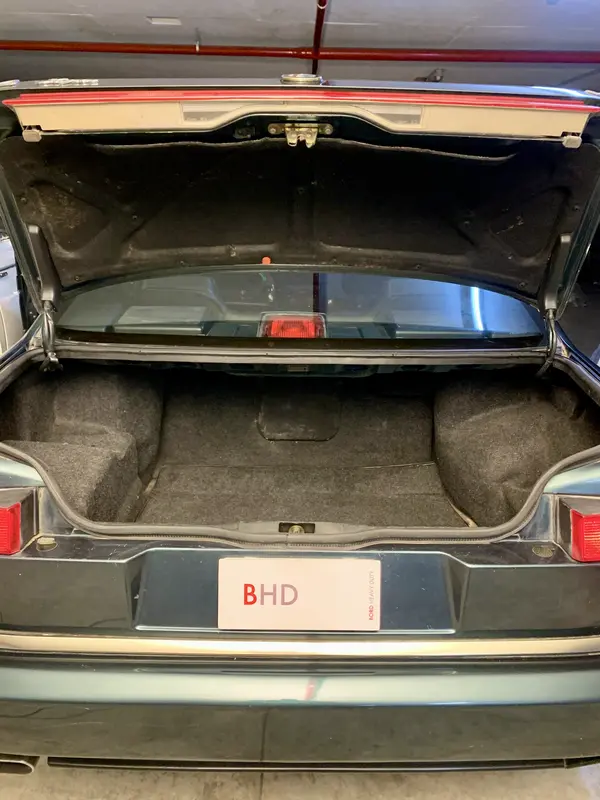 Mirá esta publicación de Alfa Romeo 164