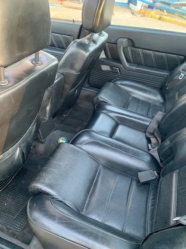 Mirá esta publicación de Alfa Romeo 164