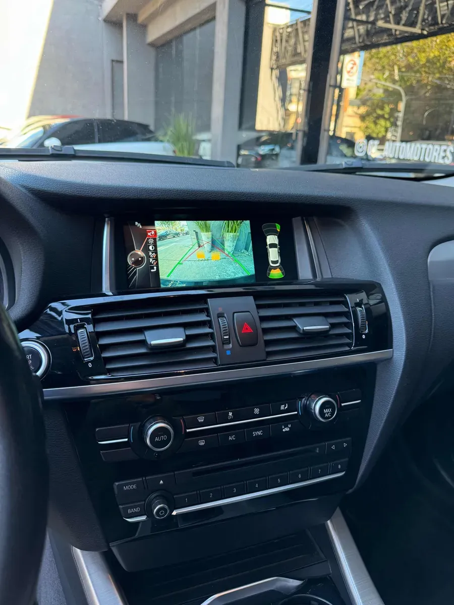 Mira esta publicación de BMW X4