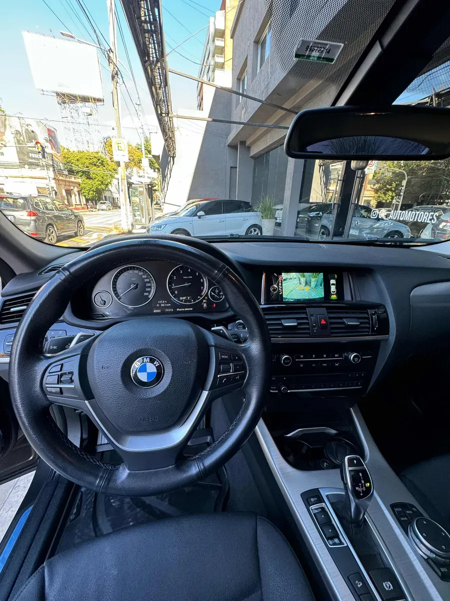 Mira esta publicación de BMW X4