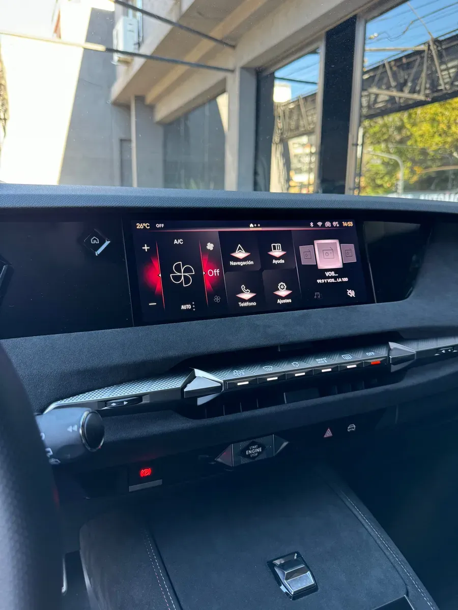Mira esta publicación de Ds Automobiles DS4