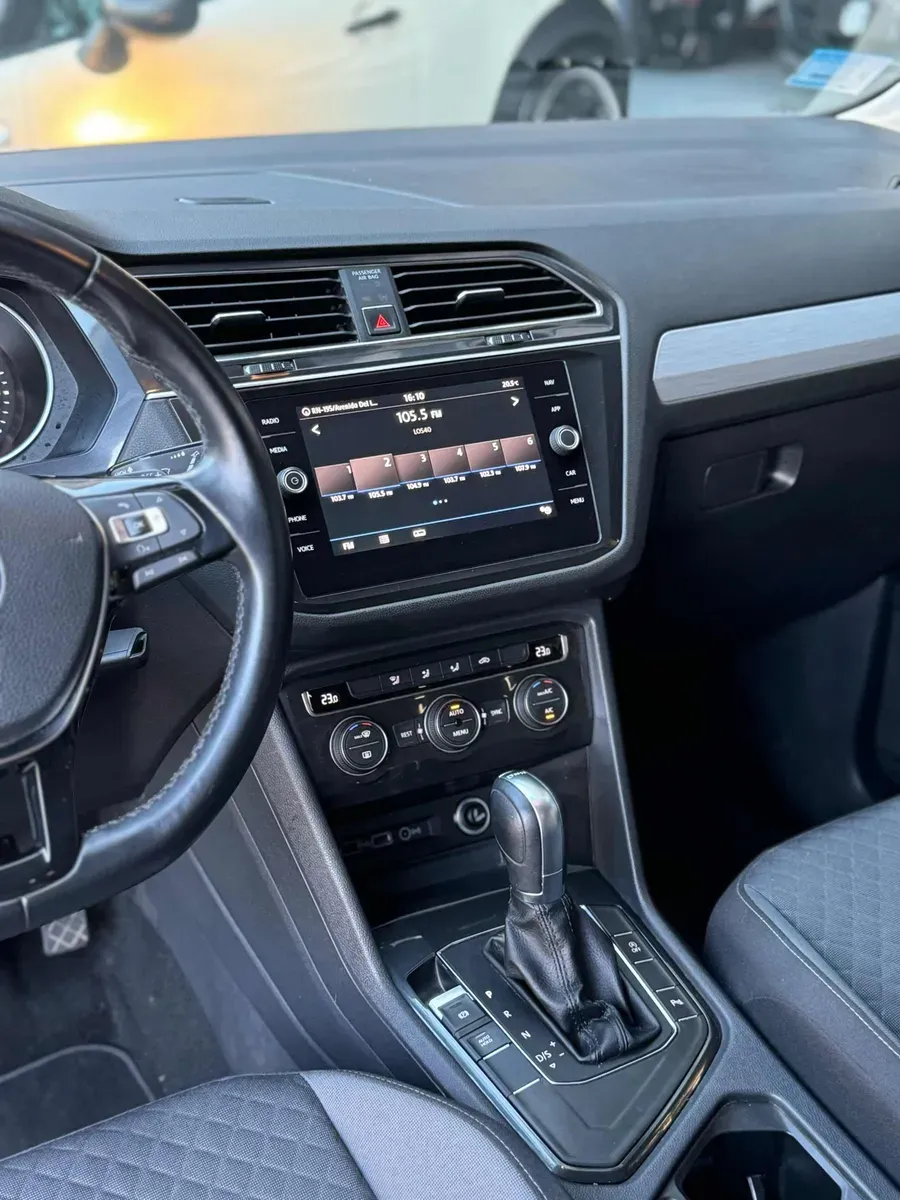 Mira esta publicación de Volkswagen Tiguan Allspace