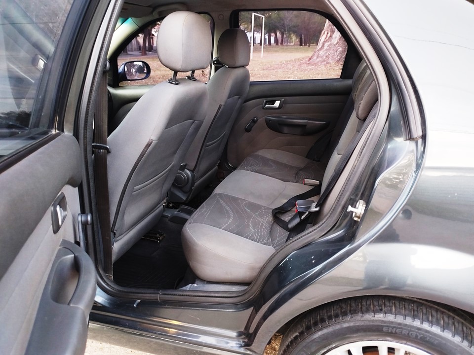 Mira esta publicación de Fiat Siena