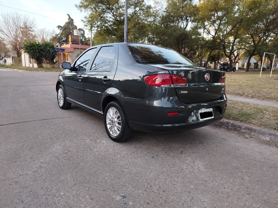 Mira esta publicación de Fiat Siena