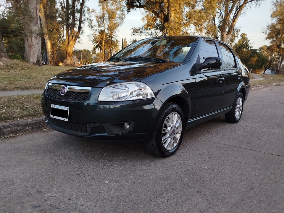 Mira esta publicación de Fiat Siena