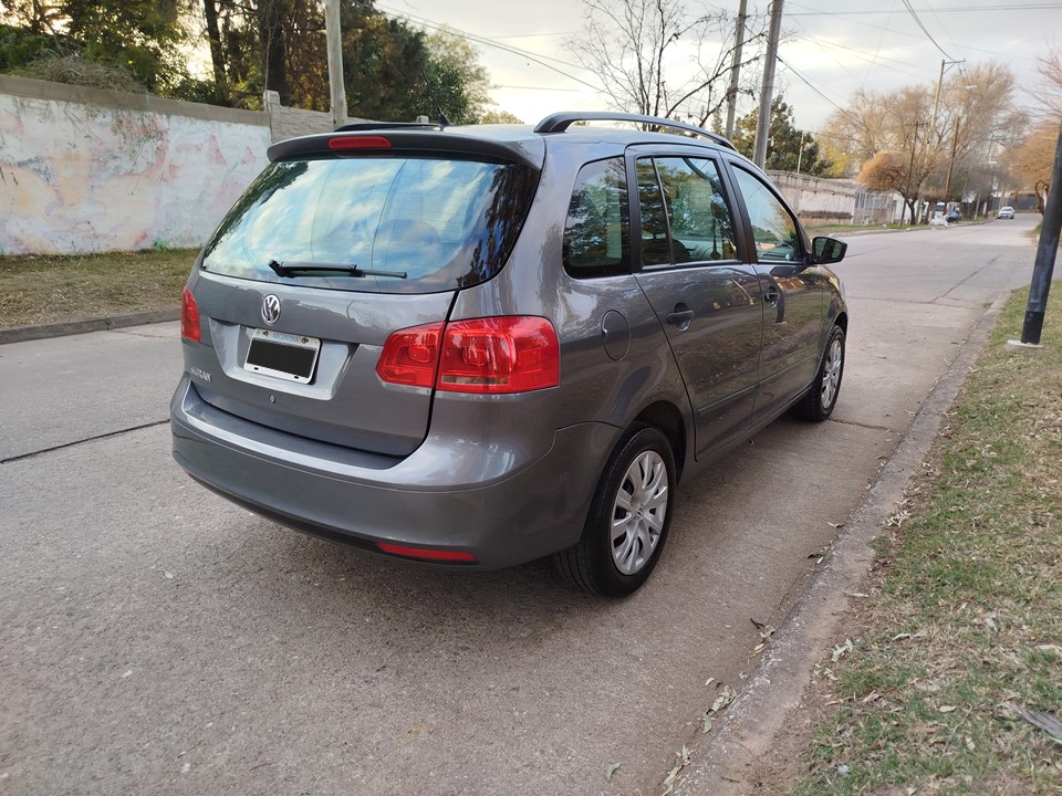 Mira esta publicación de Volkswagen Suran