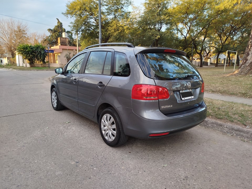 Mira esta publicación de Volkswagen Suran