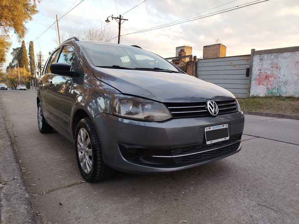 Mira esta publicación de Volkswagen Suran