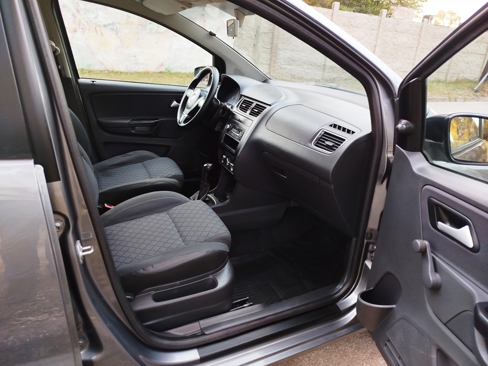 Mira esta publicación de Volkswagen Suran