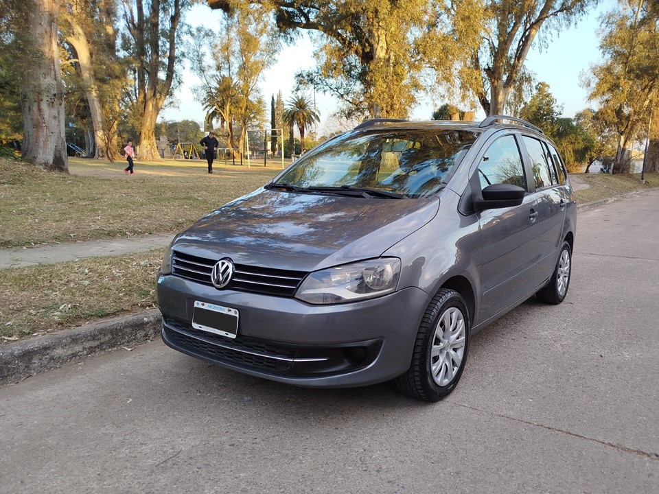 Mira esta publicación de Volkswagen Suran