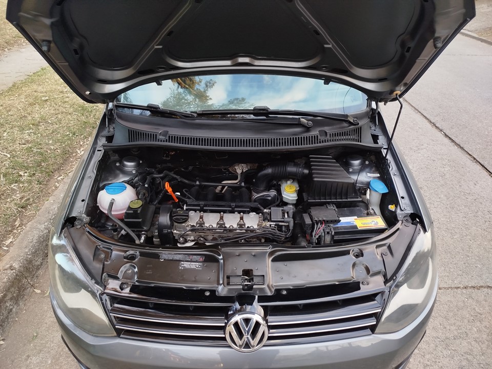 Mira esta publicación de Volkswagen Suran