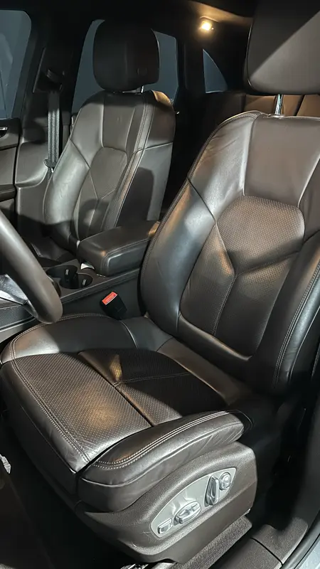 Mirá esta publicación de Porsche Macan