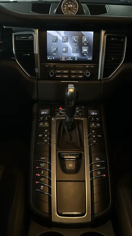 Mirá esta publicación de Porsche Macan
