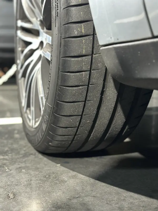 Mirá esta publicación de Porsche Macan