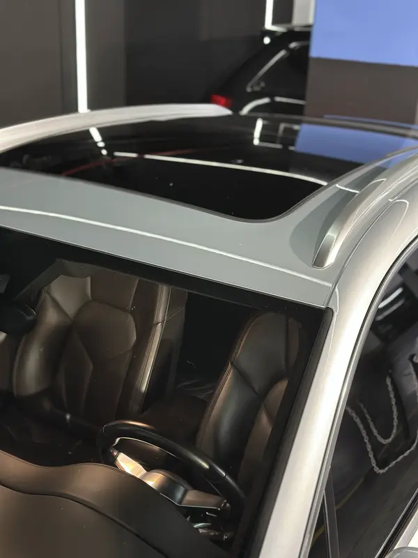 Mirá esta publicación de Porsche Macan