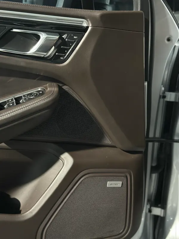 Mirá esta publicación de Porsche Macan