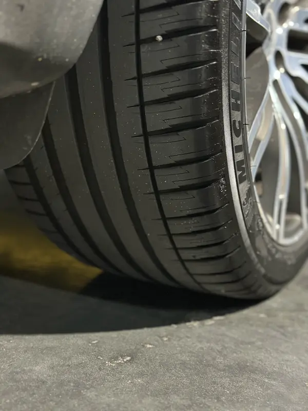 Mirá esta publicación de Porsche Macan