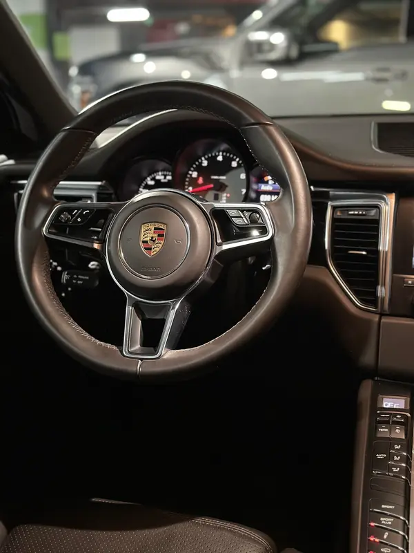 Mirá esta publicación de Porsche Macan