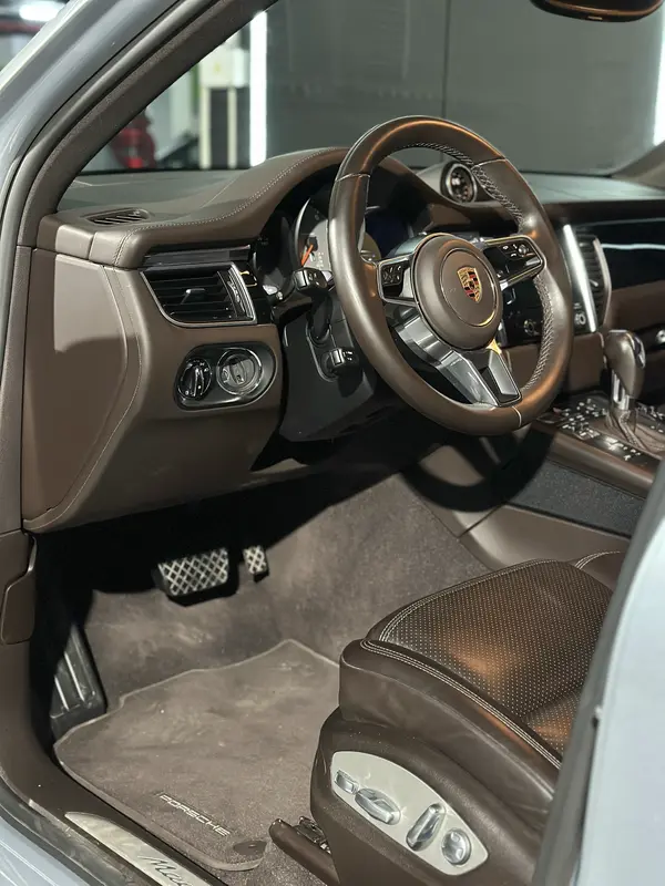 Mirá esta publicación de Porsche Macan